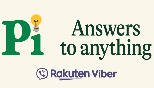 Η Rakuten Viber συνεργάζεται με την Inflection για να παρουσιάσει έναν προσωπικό βοηθό ΑΙ 